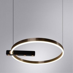 Подвесной светильник Arte Lamp Veritate A2221SP-1BR в Озерске - ozersk.mebel24.online | фото 2