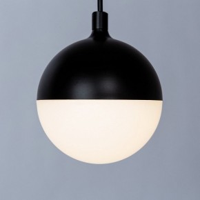 Подвесной светильник Arte Lamp Virgo A4564PL-1BK в Озерске - ozersk.mebel24.online | фото 5