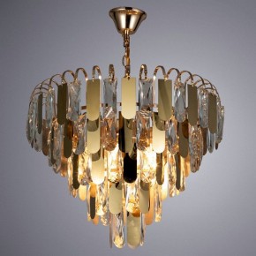 Подвесной светильник Arte Lamp Vivien A2719SP-6GO в Озерске - ozersk.mebel24.online | фото 3