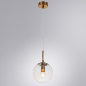 Подвесной светильник Arte Lamp Volare A1915SP-1AB в Озерске - ozersk.mebel24.online | фото 3