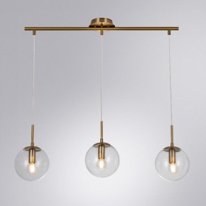 Подвесной светильник Arte Lamp Volare A1915SP-3AB в Озерске - ozersk.mebel24.online | фото 2