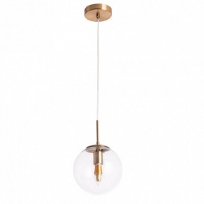 Подвесной светильник Arte Lamp Volare A1920SP-1AB в Озерске - ozersk.mebel24.online | фото 2