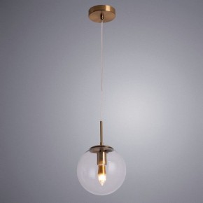 Подвесной светильник Arte Lamp Volare A1920SP-1AB в Озерске - ozersk.mebel24.online | фото 3