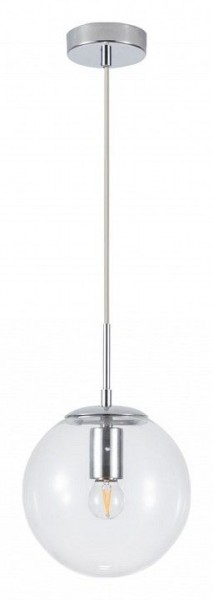 Подвесной светильник Arte Lamp Volare A1920SP-1CC в Озерске - ozersk.mebel24.online | фото 2