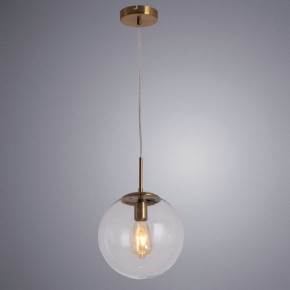 Подвесной светильник Arte Lamp Volare A1925SP-1AB в Озерске - ozersk.mebel24.online | фото 3