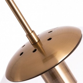 Подвесной светильник Arte Lamp Volare A1925SP-1AB в Озерске - ozersk.mebel24.online | фото 4