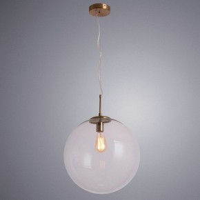 Подвесной светильник Arte Lamp Volare A1940SP-1AB в Озерске - ozersk.mebel24.online | фото 3