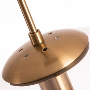 Подвесной светильник Arte Lamp Volare A1940SP-1AB в Озерске - ozersk.mebel24.online | фото 4
