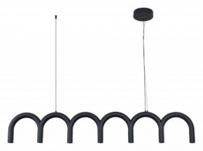 Подвесной светильник Arte Lamp Warhol A3258SP-45BK в Озерске - ozersk.mebel24.online | фото 2