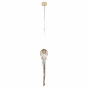 Подвесной светильник Arte Lamp Waterfall A1577SP-1GO в Озерске - ozersk.mebel24.online | фото 2