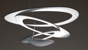 Подвесной светильник Artemide  1237010A в Озерске - ozersk.mebel24.online | фото