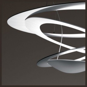 Подвесной светильник Artemide  1237010A в Озерске - ozersk.mebel24.online | фото 2