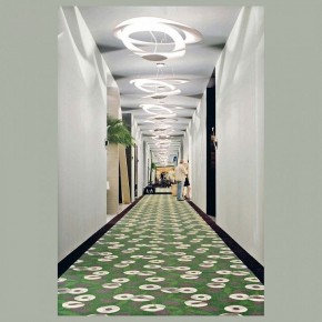 Подвесной светильник Artemide  1237010A в Озерске - ozersk.mebel24.online | фото 4