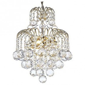 Подвесной светильник Arti Lampadari Bellagio Bellagio E 1.5.30.100 G в Озерске - ozersk.mebel24.online | фото