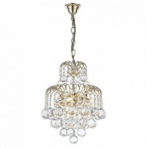 Подвесной светильник Arti Lampadari Bellagio Bellagio E 1.5.30.100 G в Озерске - ozersk.mebel24.online | фото 2