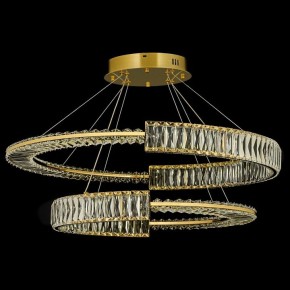 Подвесной светильник Arti Lampadari Carini Carini L 1.5.80+100.101 G в Озерске - ozersk.mebel24.online | фото