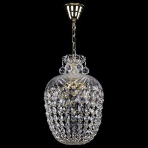 Подвесной светильник Bohemia Ivele Crystal 1477 14771/25 G в Озерске - ozersk.mebel24.online | фото 2