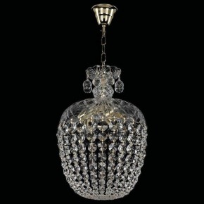 Подвесной светильник Bohemia Ivele Crystal 1477 14771/30 G в Озерске - ozersk.mebel24.online | фото 2