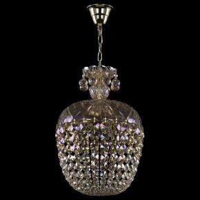 Подвесной светильник Bohemia Ivele Crystal 1477 14771/30 G M801 в Озерске - ozersk.mebel24.online | фото 2