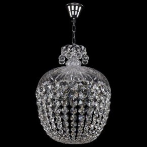 Подвесной светильник Bohemia Ivele Crystal 1477 14771/35 Ni в Озерске - ozersk.mebel24.online | фото 2