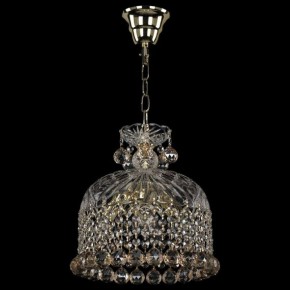 Подвесной светильник Bohemia Ivele Crystal 1478 14781/25 G Balls K721 в Озерске - ozersk.mebel24.online | фото 2