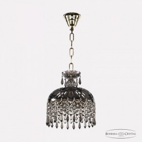 Подвесной светильник Bohemia Ivele Crystal 1478 14781/25 G Drops M731 в Озерске - ozersk.mebel24.online | фото 2