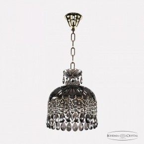 Подвесной светильник Bohemia Ivele Crystal 1478 14781/25 G M731 в Озерске - ozersk.mebel24.online | фото 2