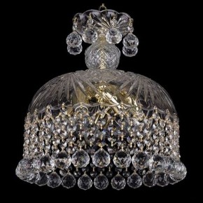 Подвесной светильник Bohemia Ivele Crystal 1478 14781/30 G Balls в Озерске - ozersk.mebel24.online | фото 2