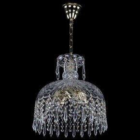 Подвесной светильник Bohemia Ivele Crystal 1478 14781/30 G Drops в Озерске - ozersk.mebel24.online | фото 2