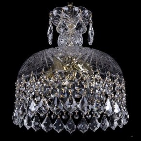 Подвесной светильник Bohemia Ivele Crystal 1478 14781/30 G Leafs в Озерске - ozersk.mebel24.online | фото 2