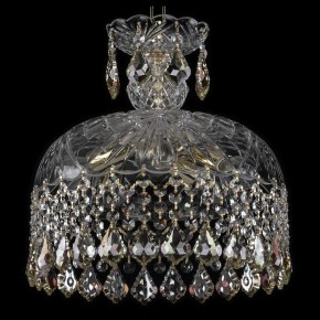 Подвесной светильник Bohemia Ivele Crystal 1478 14781/30 G Leafs K801 в Озерске - ozersk.mebel24.online | фото 2
