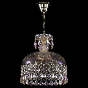 Подвесной светильник Bohemia Ivele Crystal 1478 14781/30 G Leafs M801 в Озерске - ozersk.mebel24.online | фото 2