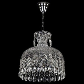 Подвесной светильник Bohemia Ivele Crystal 1478 14781/30 Ni в Озерске - ozersk.mebel24.online | фото 2