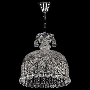 Подвесной светильник Bohemia Ivele Crystal 1478 14781/30 Ni Balls в Озерске - ozersk.mebel24.online | фото 2