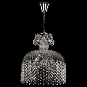 Подвесной светильник Bohemia Ivele Crystal 1478 14781/30 Ni R в Озерске - ozersk.mebel24.online | фото 2