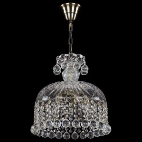 Подвесной светильник Bohemia Ivele Crystal 1478 14781/30 Pa Balls в Озерске - ozersk.mebel24.online | фото 2