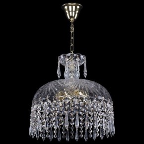 Подвесной светильник Bohemia Ivele Crystal 1478 14781/35 G Drops в Озерске - ozersk.mebel24.online | фото 2