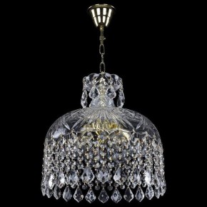 Подвесной светильник Bohemia Ivele Crystal 1478 14781/35 G Leafs в Озерске - ozersk.mebel24.online | фото 2