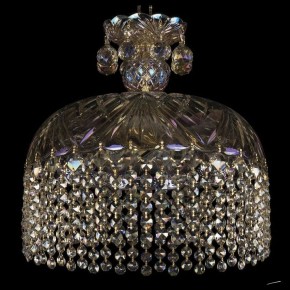 Подвесной светильник Bohemia Ivele Crystal 1478 14781/35 G R M801 в Озерске - ozersk.mebel24.online | фото 2