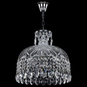 Подвесной светильник Bohemia Ivele Crystal 1478 14781/35 Ni в Озерске - ozersk.mebel24.online | фото 2