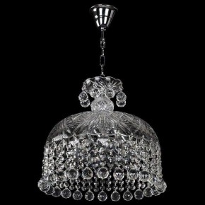 Подвесной светильник Bohemia Ivele Crystal 1478 14781/35 Ni Balls в Озерске - ozersk.mebel24.online | фото 2