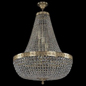 Подвесной светильник Bohemia Ivele Crystal 1911 19111/H2/60IV G в Озерске - ozersk.mebel24.online | фото 2
