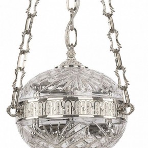 Подвесной светильник Bohemia Ivele Crystal 7100 71000P/25 NW PAL в Озерске - ozersk.mebel24.online | фото 4