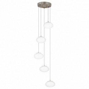 Подвесной светильник Citilux Atman Smart CL226A051 в Озерске - ozersk.mebel24.online | фото