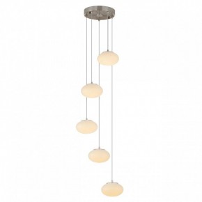 Подвесной светильник Citilux Atman Smart CL226A051 в Озерске - ozersk.mebel24.online | фото 5