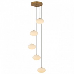 Подвесной светильник Citilux Atman Smart CL226A053 в Озерске - ozersk.mebel24.online | фото 6