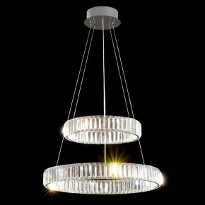Подвесной светильник Citilux Чезаре CL338261 в Озерске - ozersk.mebel24.online | фото 4