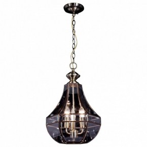 Подвесной светильник Citilux Гера-1 CL444130 в Озерске - ozersk.mebel24.online | фото 2