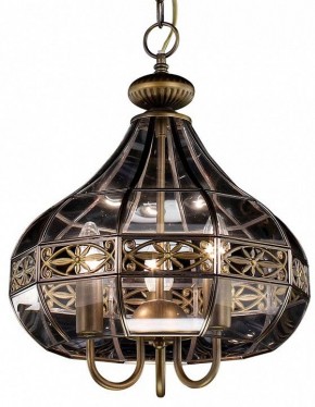 Подвесной светильник Citilux Гера-2 CL444230 в Озерске - ozersk.mebel24.online | фото 2