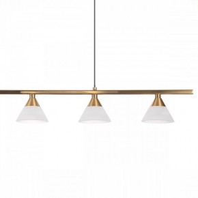 Подвесной светильник Citilux HELLY CL211012 в Озерске - ozersk.mebel24.online | фото 3